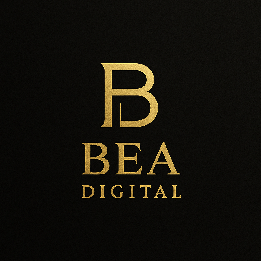 BEA Digital Logo