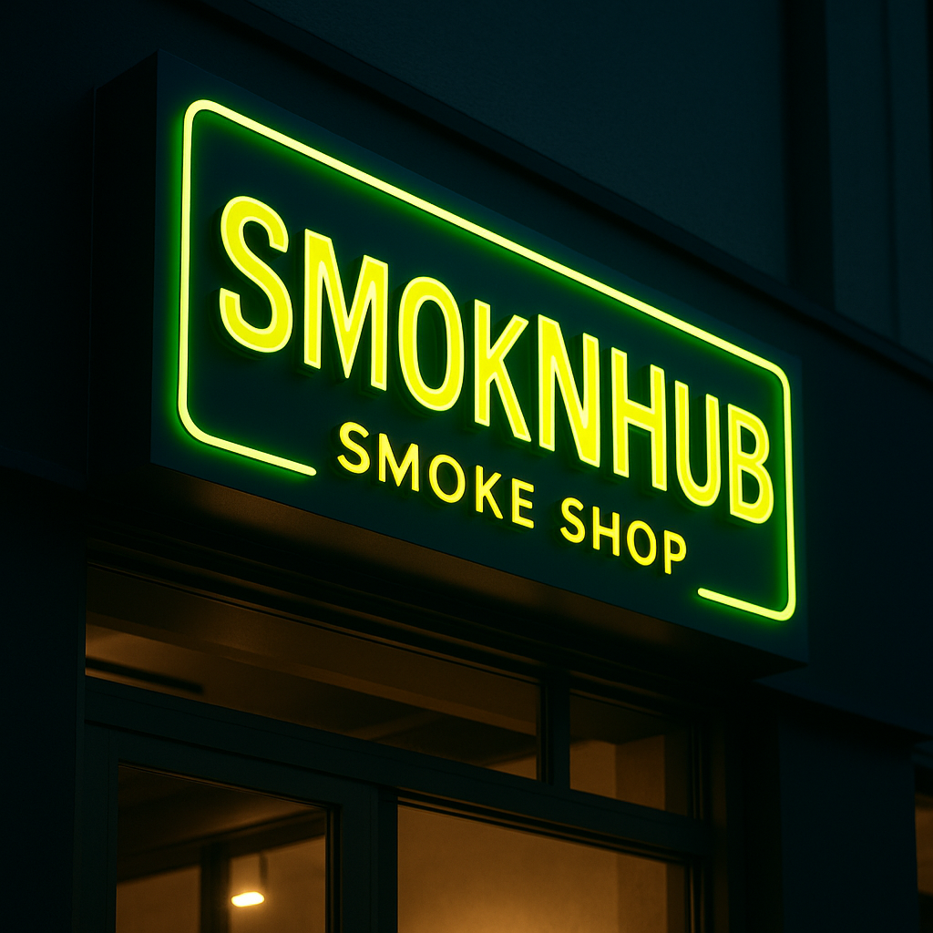 SmoknHub