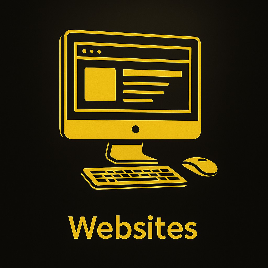 Websites